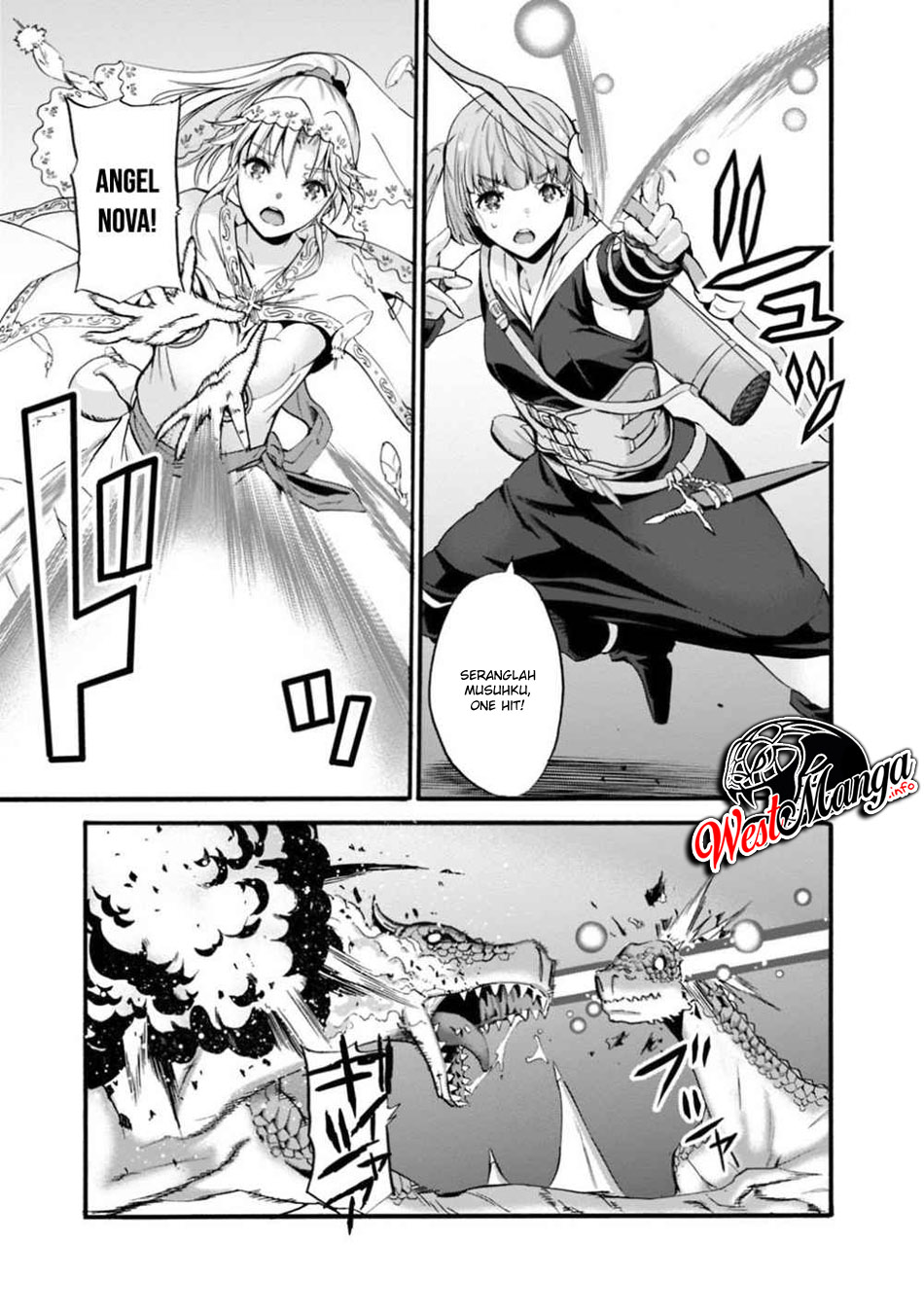 Uragirareta S Rank Boukensha no Ore wa, Aisuru Dorei no Kanojora to Tomoni Dorei dake no Harem Guild o Tsukuru